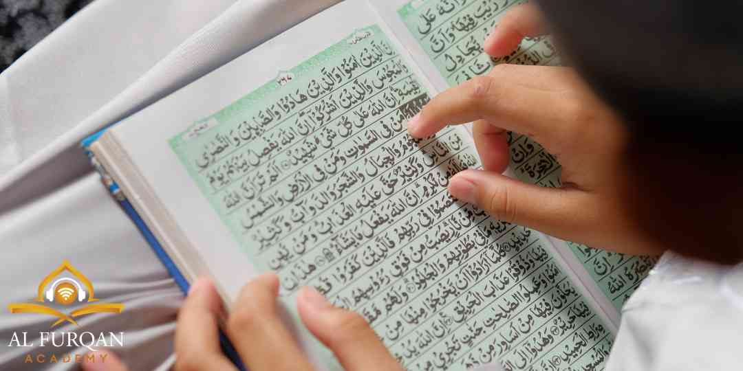 أفضل-طريقة-لتعلم-تجويد-القرآن-الكريم