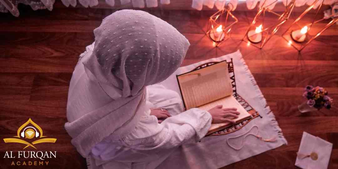 حفظ-القرآن-عن-بعد-للنساء-من-الصفر