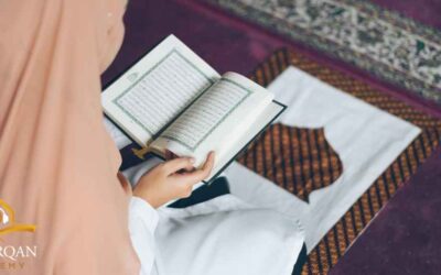 تعليم نور البيان للأطفال اونلاين مع أكاديمية الفرقان