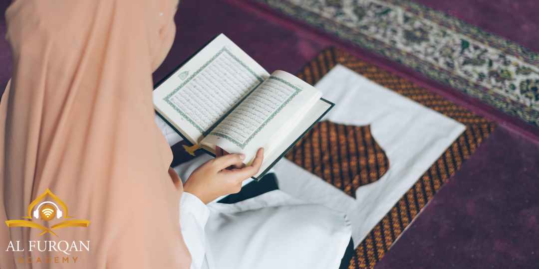 تعليم نور البيان للأطفال اونلاين