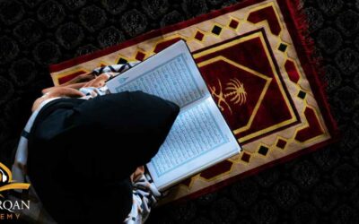 كيف أحفظ القرآن بسرعة وبدون نسيان