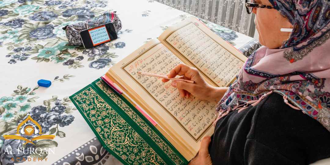 كيف أحفظ القرآن بسرعة