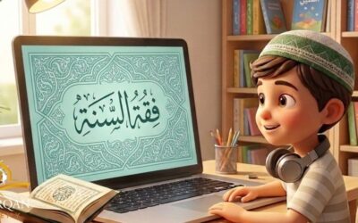 ماهى افضل المنصات لدراسة الفقه للمبتدئين؟