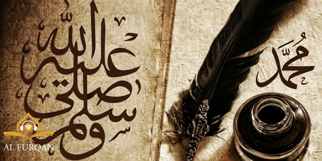 قصص السيرة النبوية