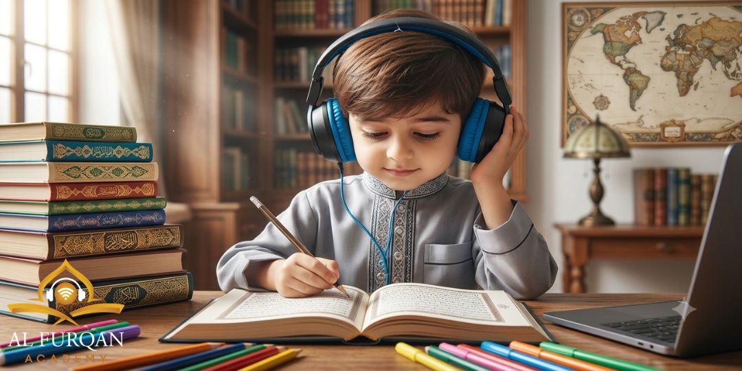    تحفة الأطفال + القاعدة النورانية