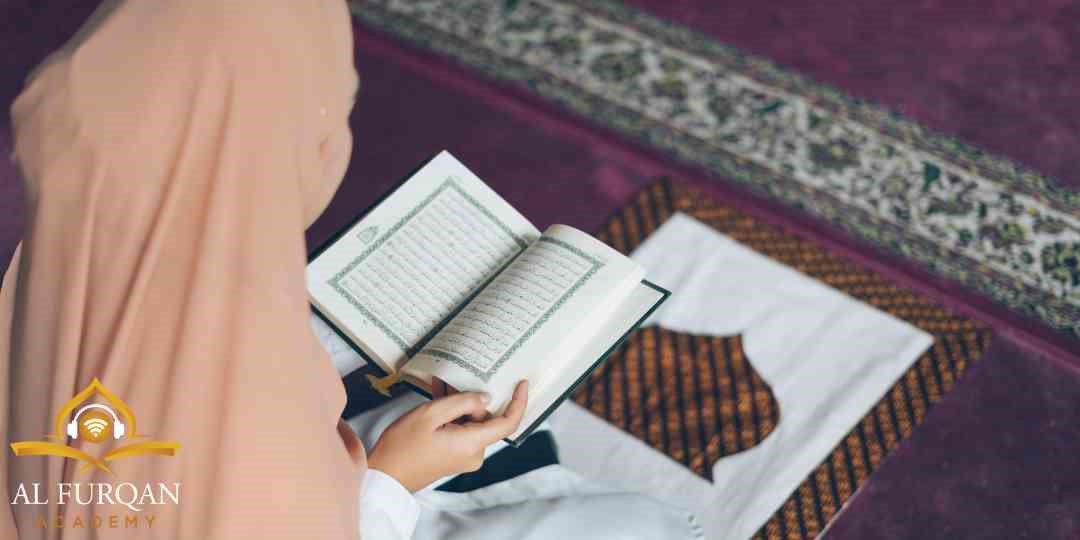 حفظ القرآن للنساء اونلاين: كيف تبدئين رحلتك مع معلمة متخصصة؟ حفظ القرآن للنساء اونلاين: كيف تبدئين رحلتك مع معلمة متخصصة؟