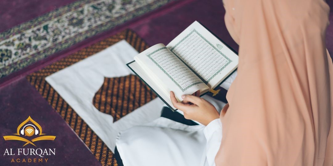 أسئلة شائعة عن حفظ القرآن للنساء