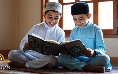 متى يبدأ الطفل حفظ القرآن؟ علامات الاستعداد ونصائح للأمهات
