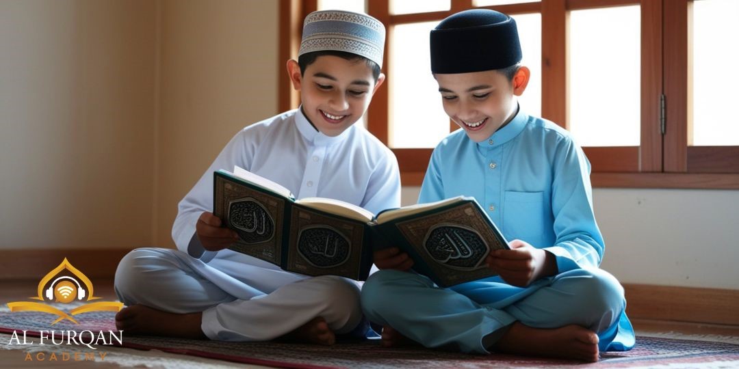 متى يبدأ الطفل حفظ القرآن؟ علامات الاستعداد ونصائح للأمهات