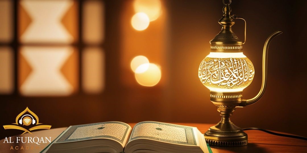 تثبيت حفظ القرآن ومراجعته