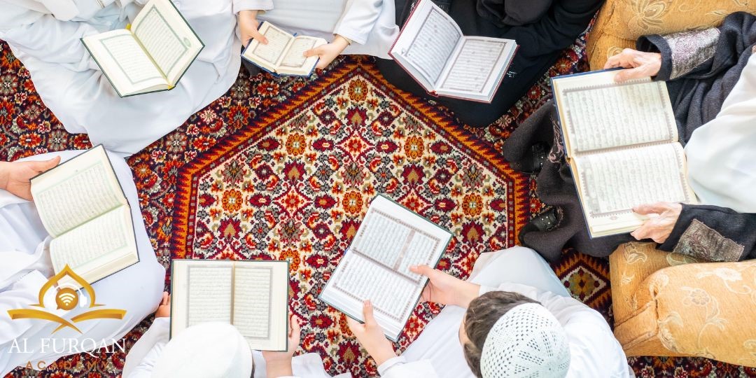 طريقة تثبيت حفظ القرآن ومراجعته حتى لا تنساه أبداً