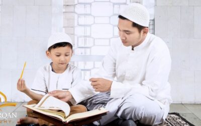 طريقة تحفيظ القران للاطفال الصغيره بدءاً من 3 سنوات