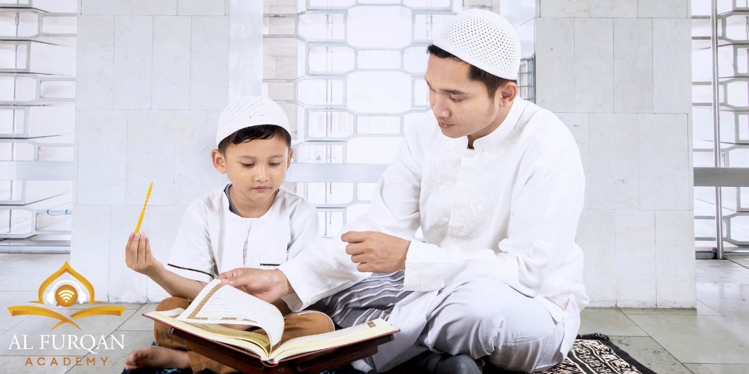 طريقة تحفيظ القران للاطفال الصغيره بدءاً من 3 سنوات