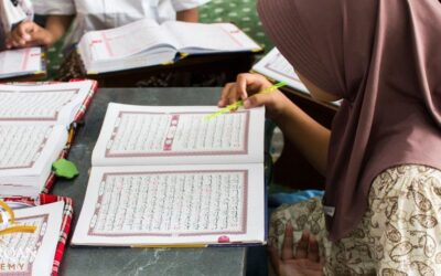 أسئلة شائعة عن حفظ القرآن للنساء: كل ما تحتاجين معرفته قبل البدء